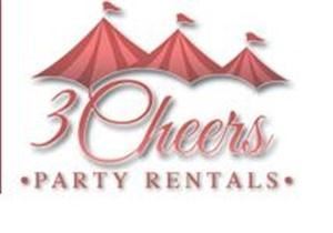 3 Cheers Party Rentals