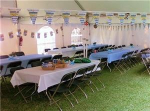 3 Cheers Party Rentals