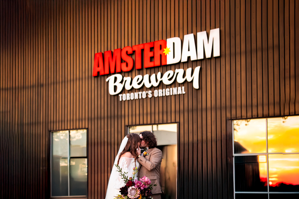Amsterdam Brewery