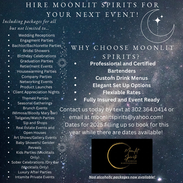 Moonlit Spirits LLC