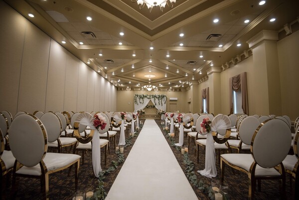 Best Western Plus Winnipeg Airport Hotel & Conference Centre