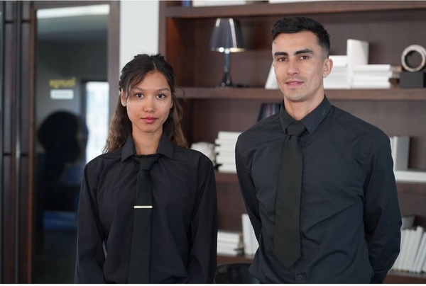 NYE Staffing - San Francisco