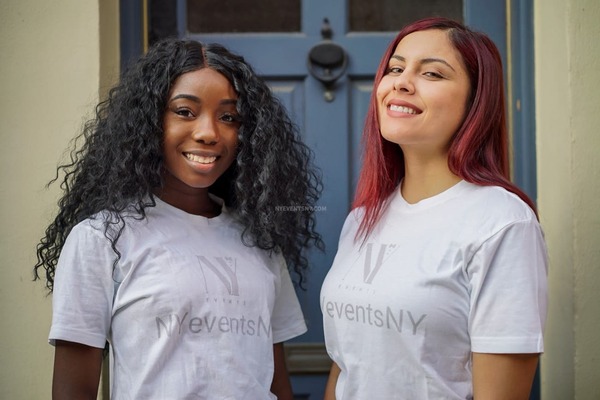 NYE Staffing - San Francisco