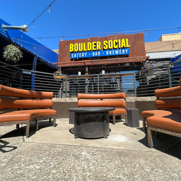 Boulder Social