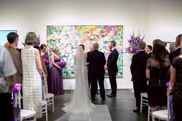 Mason Fine Art and Events