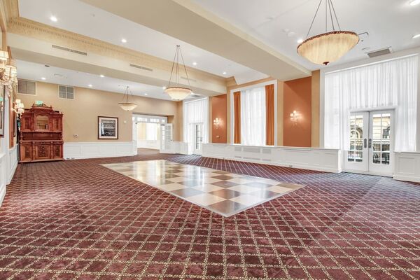 Abraham Lincoln Events