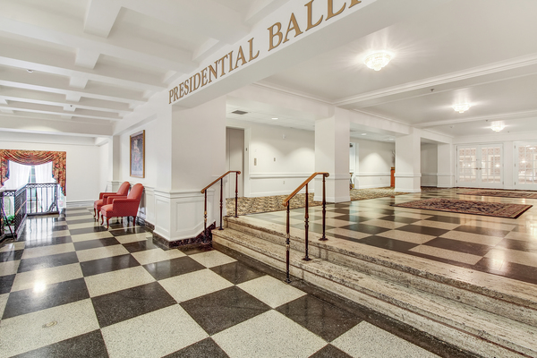 Abraham Lincoln Events