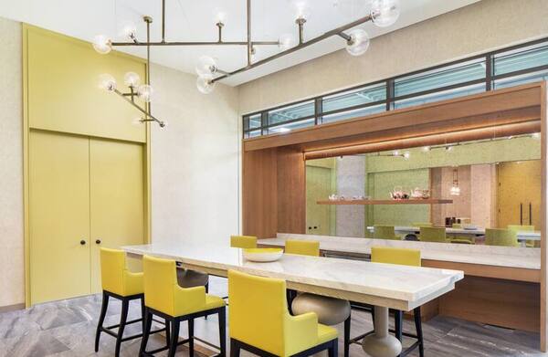 Canopy by Hilton Charlotte SouthPark