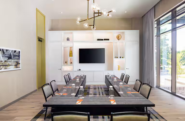 Canopy by Hilton Charlotte SouthPark