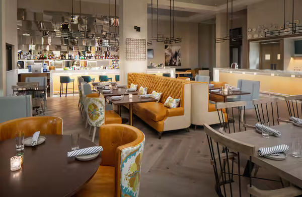 Canopy by Hilton Charlotte SouthPark