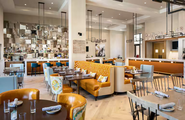 Canopy by Hilton Charlotte SouthPark