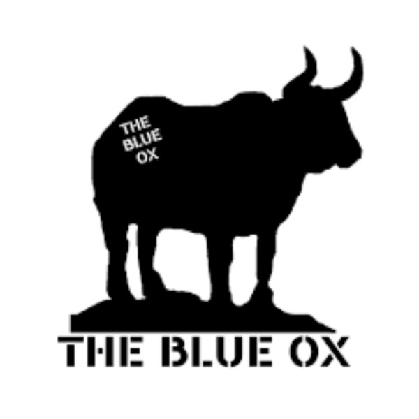 The Blue Ox