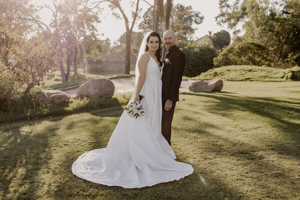 Shadowridge Event Venue