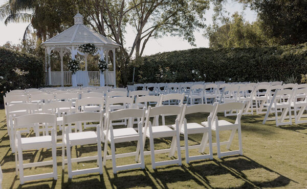 Shadowridge Event Venue