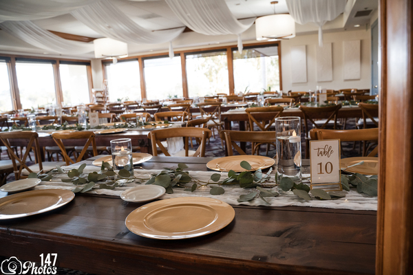 Shadowridge Event Venue