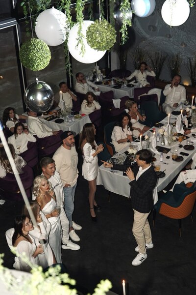 10Assiettes Restaurant