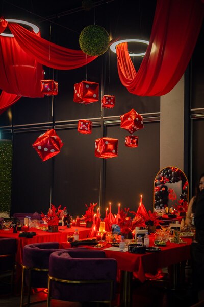 10Assiettes Restaurant