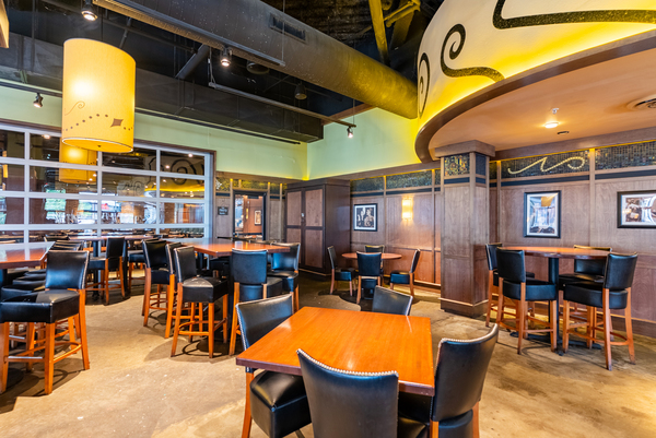 Bar Louie - St. Charles