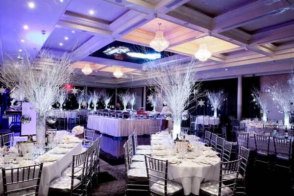 Mulino's at Lake Isle Country Club