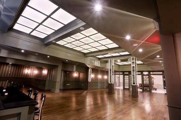 Mulino's at Lake Isle Country Club