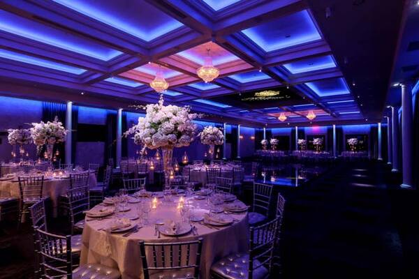 Mulino's at Lake Isle Country Club