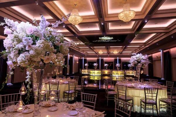 Mulino's at Lake Isle Country Club