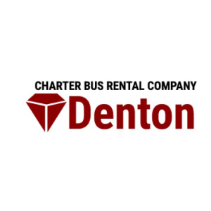 Charter Bus Rental Company Denton