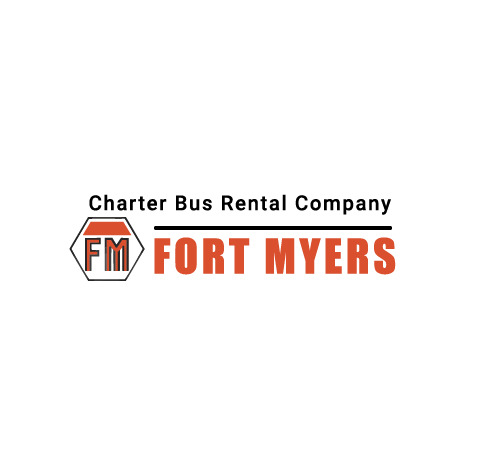 Charter Bus Rental Company Fort Myers