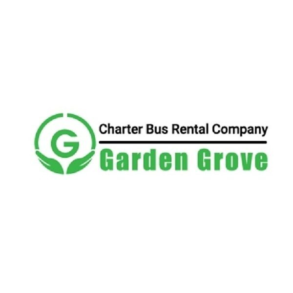 Charter Bus Rental Company Garden Grove