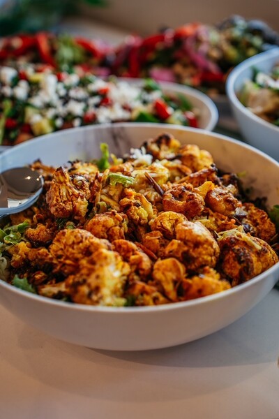 Plantation Palms Golf Club