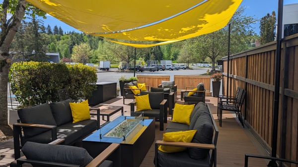 Watts Brewing Company