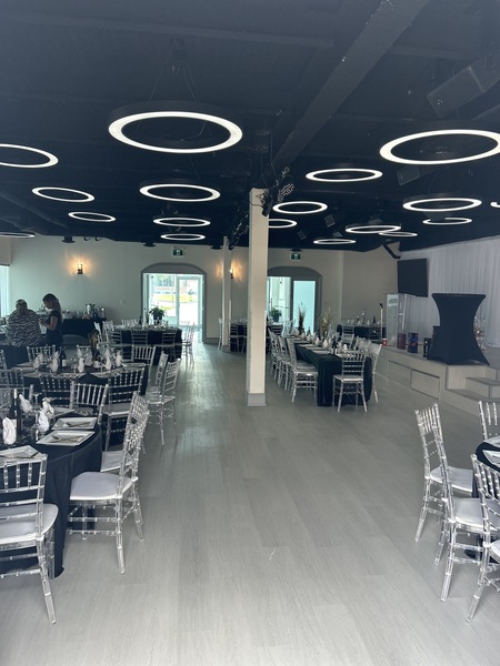 The Chariot Eventspace