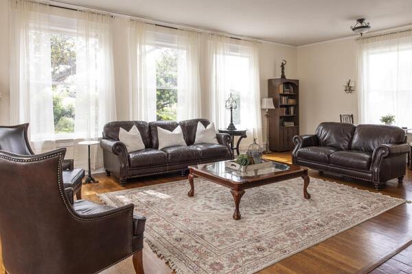 Chula Vista Weddings and Events at The Starkey Estate