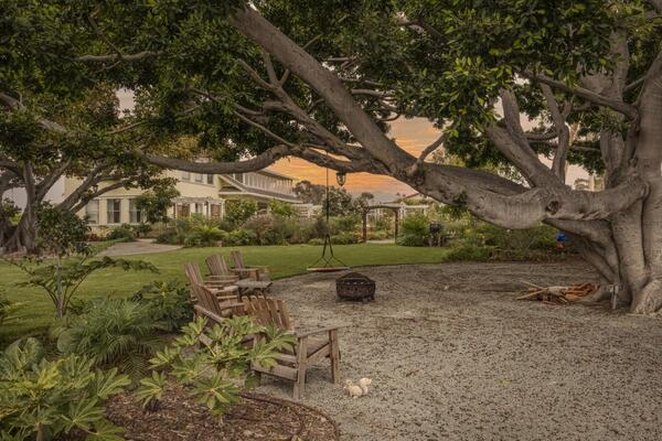 Chula Vista Weddings and Events at The Starkey Estate