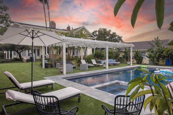 Chula Vista Weddings and Events at The Starkey Estate