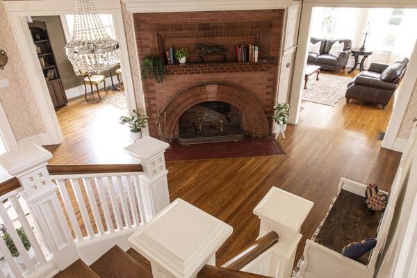 Chula Vista Weddings and Events at The Starkey Estate