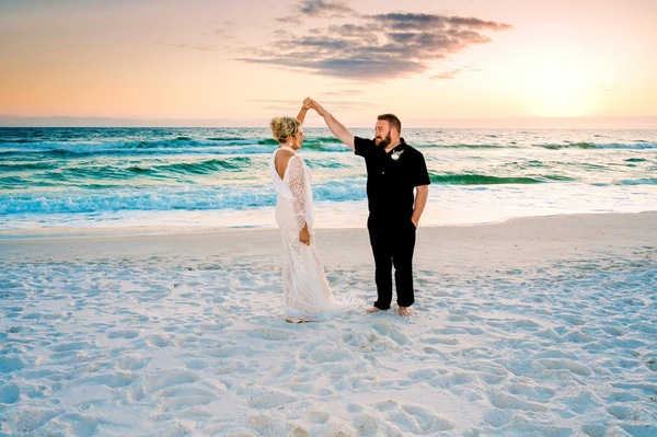 Ever After Wedding Officiant