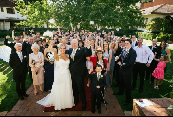 Ever After Wedding Officiant