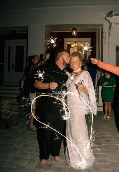 Ever After Wedding Officiant