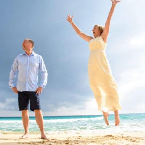 Ever After Wedding Officiant