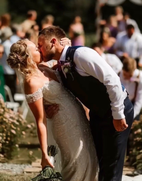 Ever After Wedding Officiant