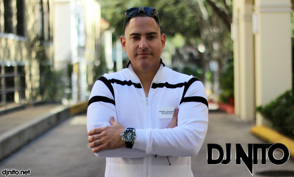 DJ Nito Entertainment LLC