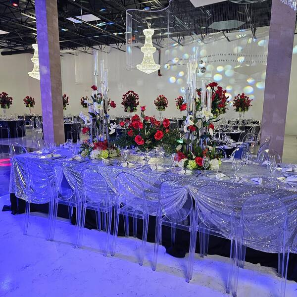 Touch Of Class Event Center