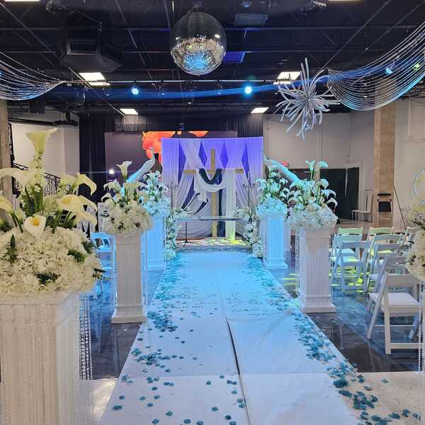 Touch Of Class Event Center