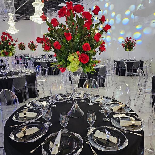 Touch Of Class Event Center