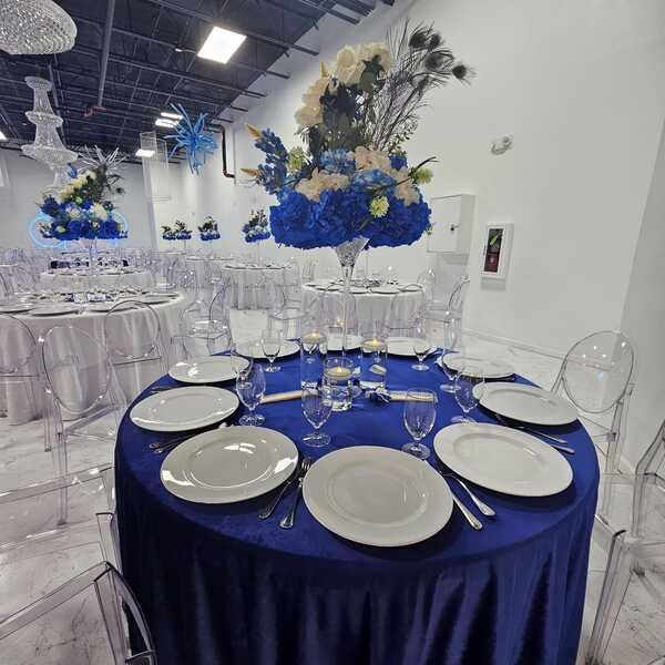 Touch Of Class Event Center