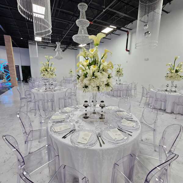 Touch Of Class Event Center