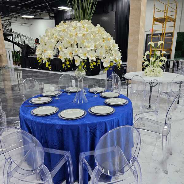 Touch Of Class Event Center