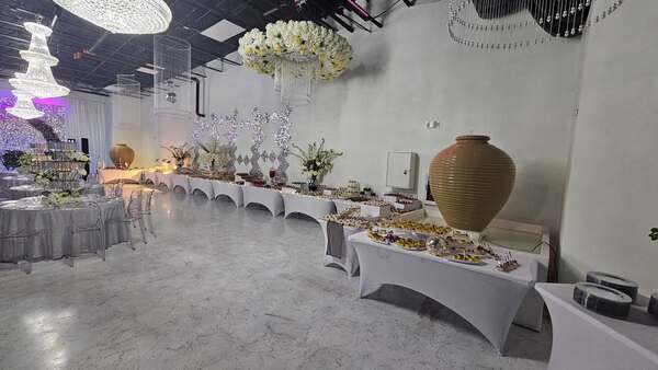 Touch Of Class Event Center