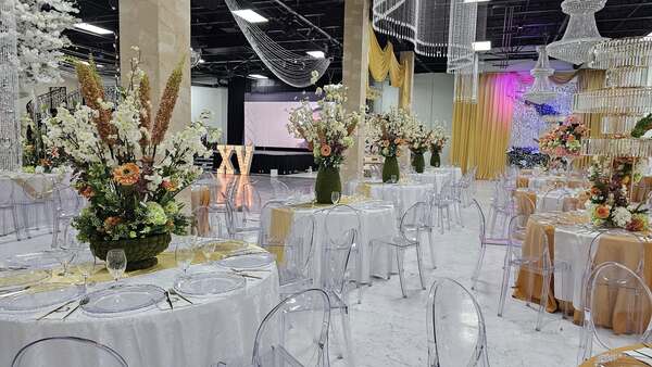 Touch Of Class Event Center